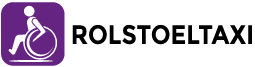 Rolstoeltaxi Lelystad Service logo